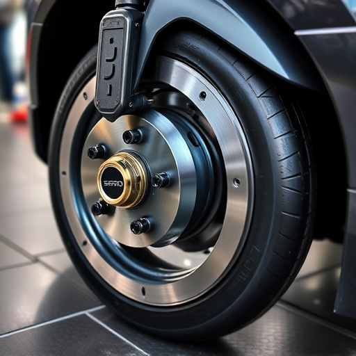 performance brakes