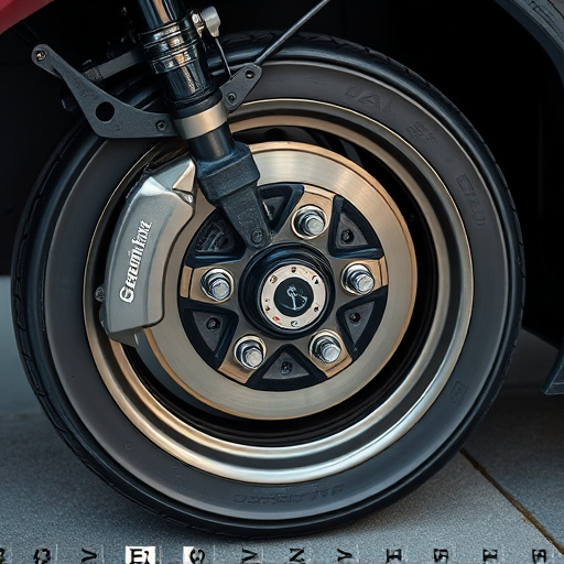 performance brakes