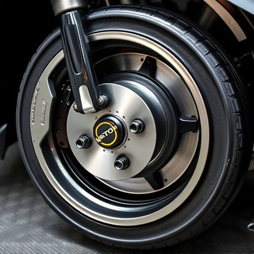 performance brakes