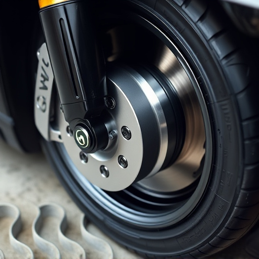 performance brakes