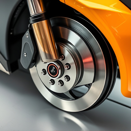 performance brakes
