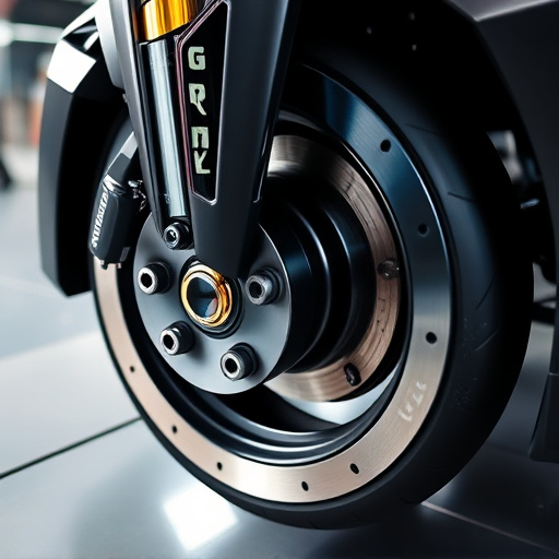 performance brakes