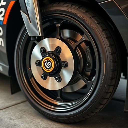 performance brakes
