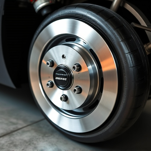 performance brakes