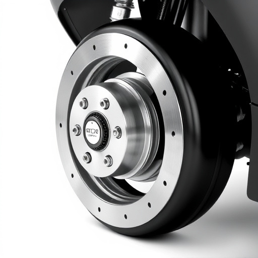 performance brakes