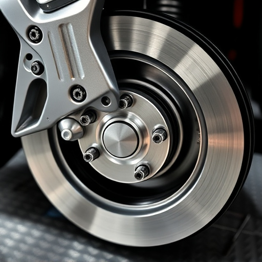 performance brakes