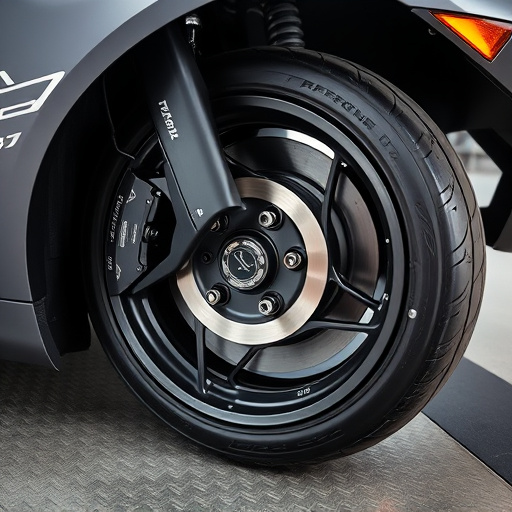 performance brakes
