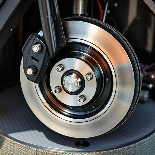 performance brakes