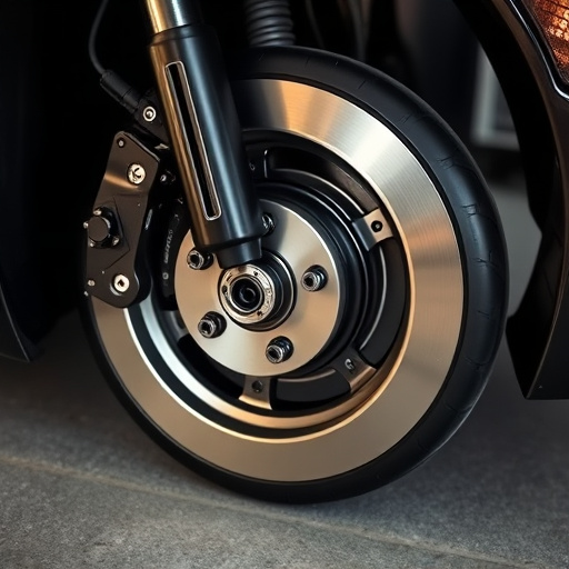 performance brakes