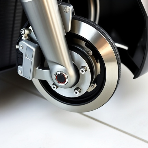 performance brakes