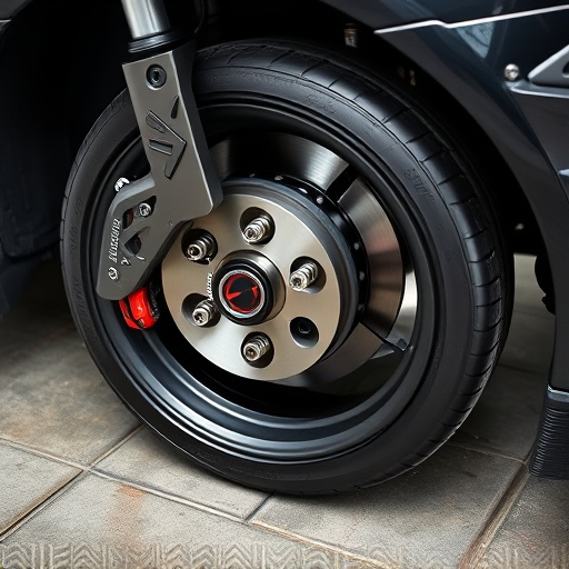 performance brakes