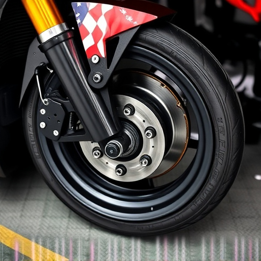 performance brakes