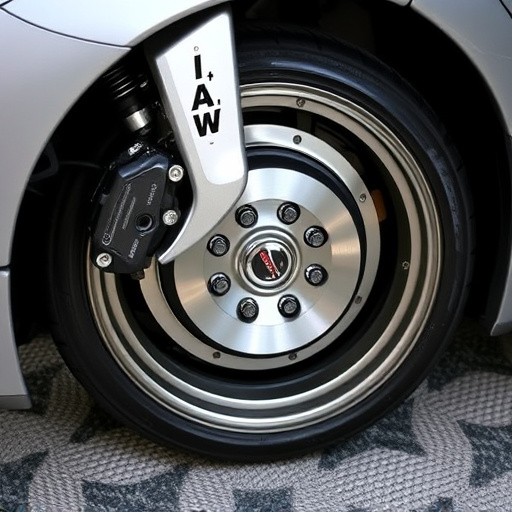 performance brakes