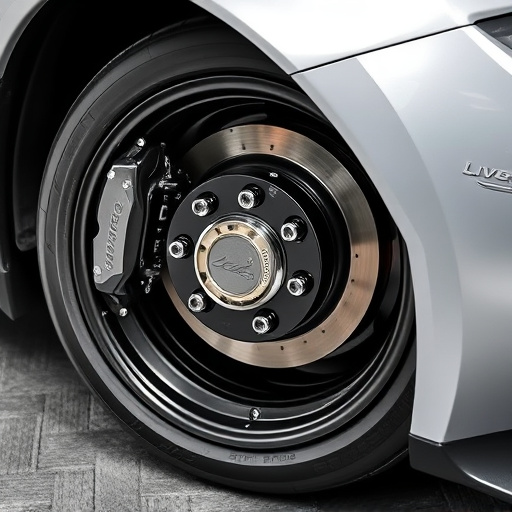 performance brakes