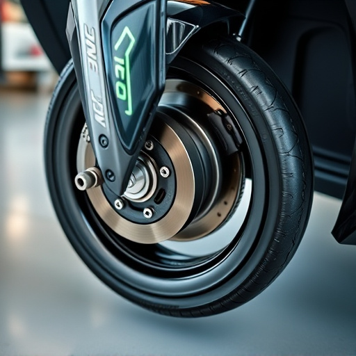 performance brakes