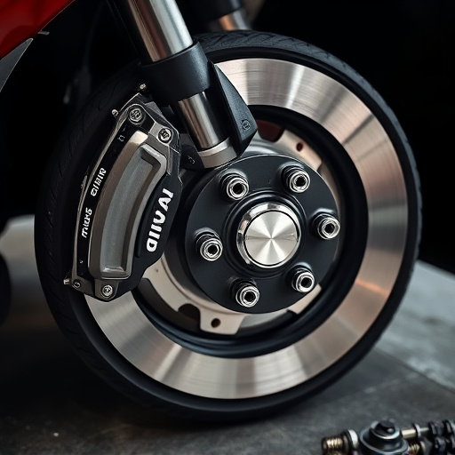 performance brakes