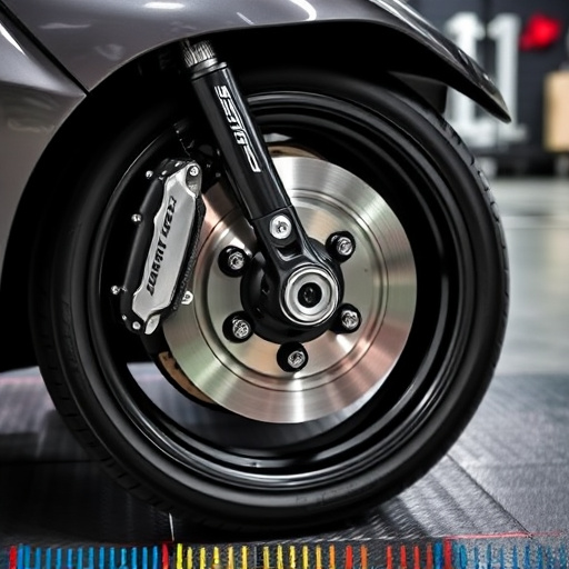 performance brakes