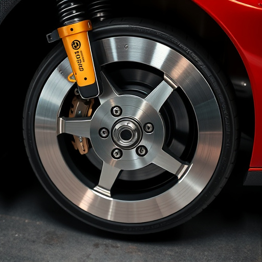 performance brakes