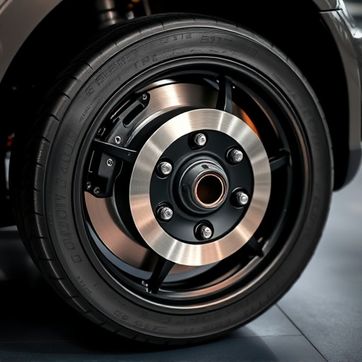 performance brakes