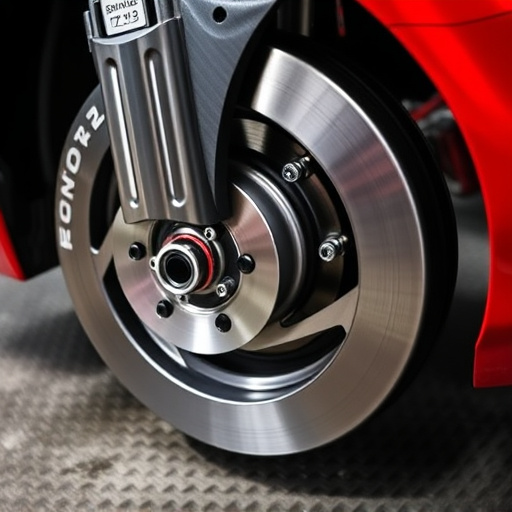 performance brakes