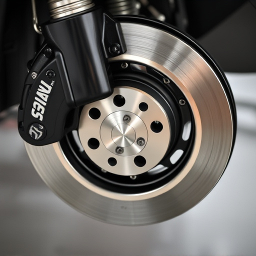 performance brakes
