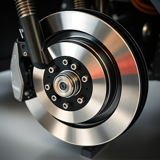 performance brakes