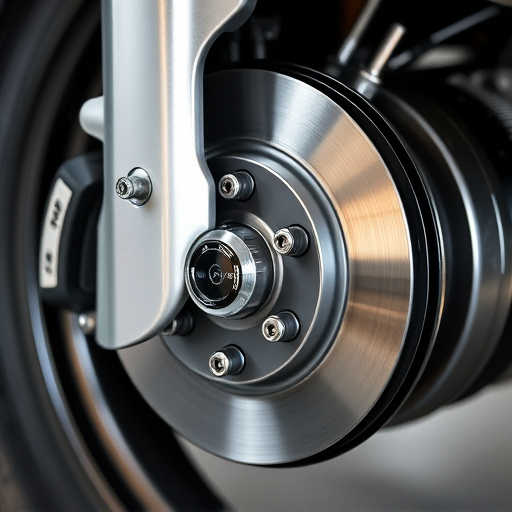 performance brakes