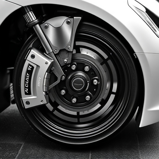 performance brakes