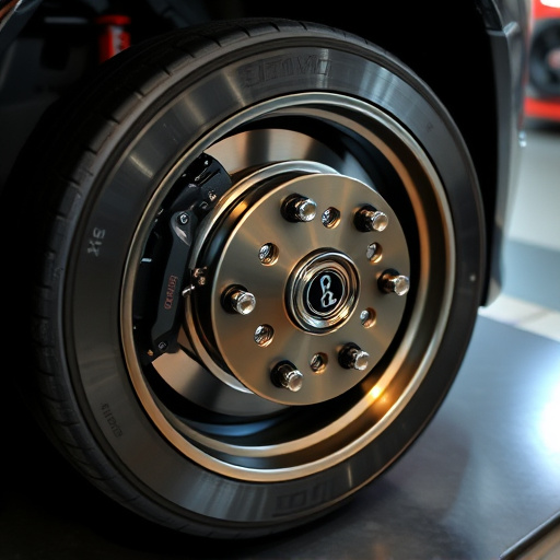 performance brakes
