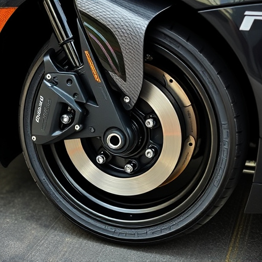 performance brakes