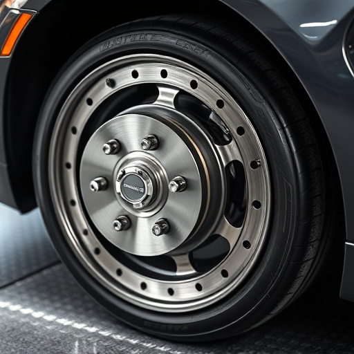 performance brakes