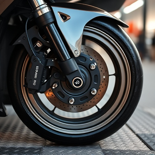 performance brakes