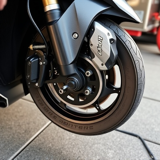 performance brakes