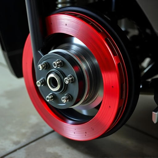 performance brakes