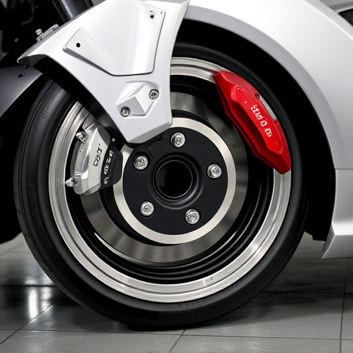 performance brakes
