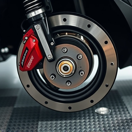 performance brakes