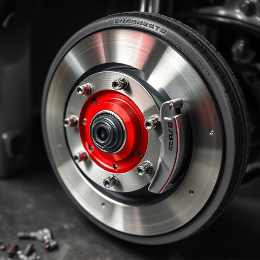 performance brakes