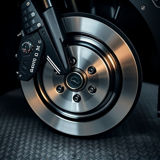 performance brakes