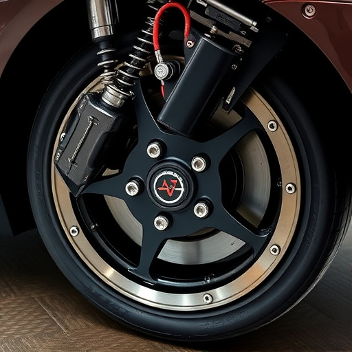 performance brakes