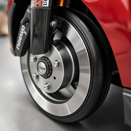 performance brakes
