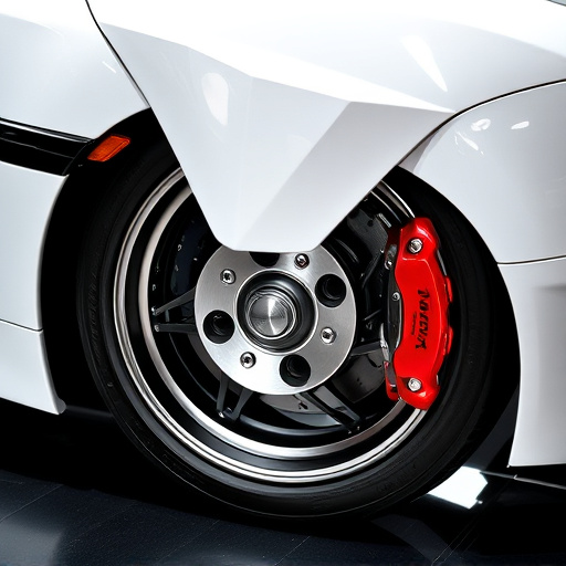 performance brakes