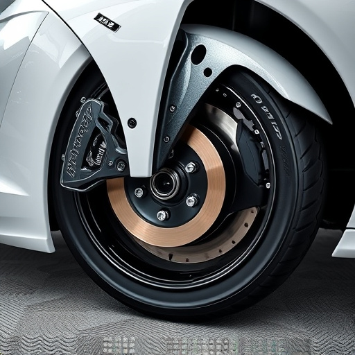 performance brakes