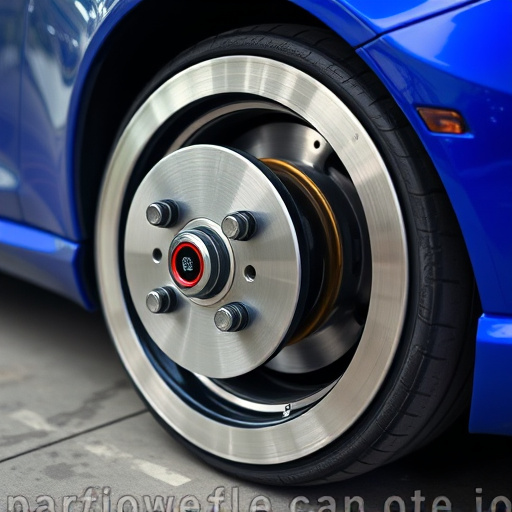performance brakes
