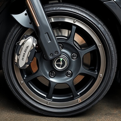 performance brakes