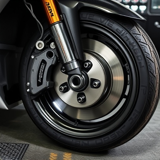 performance brakes