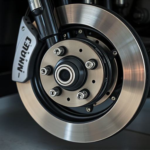 performance brakes
