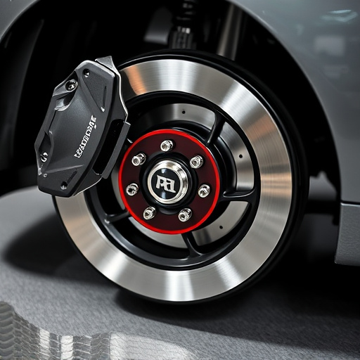 performance brakes