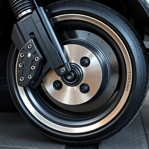 performance brakes