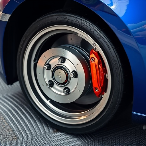 performance brakes