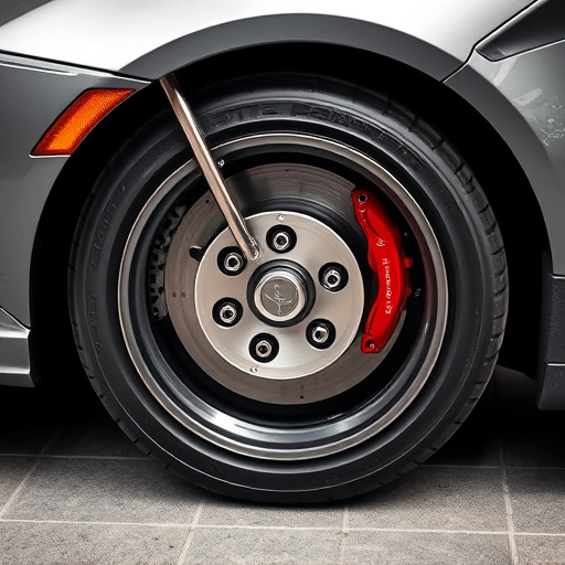 performance brakes